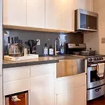 Upper East Side - Manhattan New York