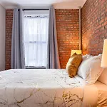 Upper East Side - Manhattan * New York