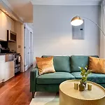 Apartment Upper East Side - Manhattan
