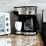 Newly Renovated - Minutes From The City