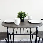 Newly Renovated - Minutes From The City