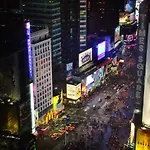 Hyatt Regency Times Square Hotel