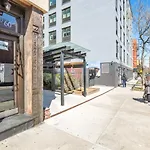 E Village 2Br W Wd Nr Great Restaurants Nyc-760