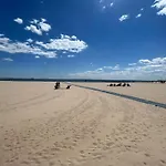 Luxury Lower Ground 2Bd - Manhattan Beach