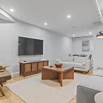 Urban Haven Retreat