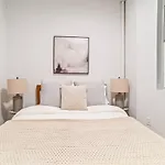 Modern 3Bd At Lower East Side