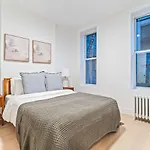 Modern 3Bd At Lower East Side