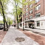 Corner 1Br In W Village W Doorman Nyc-157
