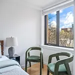 Family 3 Bedroom 1 Bath Getaway Apartment New York