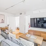 Family 3 Bedroom 1 Bath Getaway Apartment