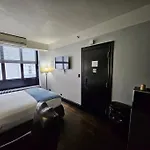 Penthouse Studio At The Mansfield Apartment New York