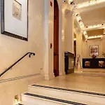 Apartment Penthouse Studio At The Mansfield