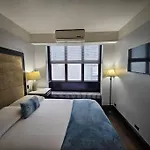 Apartment Penthouse Studio At The Mansfield New York