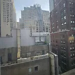 Penthouse Studio At The Mansfield Apartment New York