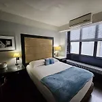 Penthouse Studio At The Mansfield New York