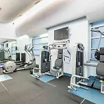 Penthouse Studio At The Mansfield