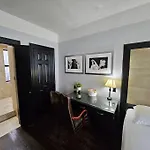 Penthouse Studio At The Mansfield Apartment New York