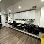 Penthouse Studio At The Mansfield *