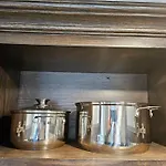 The Renwick Duplex At The Mansfield Midtown