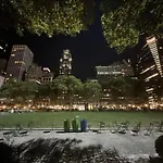 The Renwick Duplex At The Mansfield Midtown