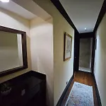Full 2-bedroom The Mansfield Midtown Apartment *