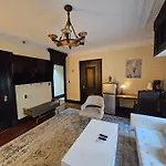 Full 2-bedroom The Mansfield Midtown Apartment