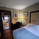 Full 2-bedroom The Mansfield Midtown Apartment New York