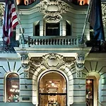 Full 2-bedroom The Mansfield Midtown * New York