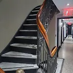 Full 2-bedroom The Mansfield Midtown
