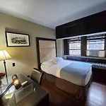 Full 2-bedroom The Mansfield Midtown Apartment *