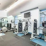 Apartment Full 2-bedroom The Mansfield Midtown New York