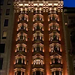 Full 2-bedroom The Mansfield Midtown