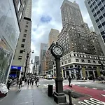 Full 2-bedroom The Mansfield Midtown New York