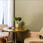 Upper West Side Furnished 1 Bedroom Apartment