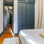 Upper West Side Furnished 1 Bedroom Apartment