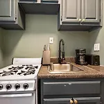 Upper West Side Furnished 1 Bedroom Apartment