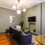 Upper West Side Furnished 1 Bedroom Apartment