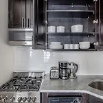 Apartment Blueground Chelsea Laundry Elevator Nyc-1422