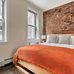 Blueground Chelsea Laundry Elevator Nyc-1422 Apartment New York