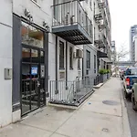 Blueground Chelsea Laundry Elevator Nyc-1422