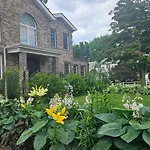 Luxury Hotel-Style Room In Queens, New York