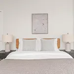 Apartment Elegant 2bed 2bath