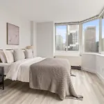 Apartment Elegant 2bed 2bath