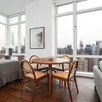 Marvel 2Bd Apartment