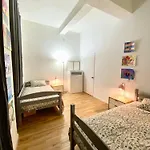 Luxury Apartments Next To Times Square * New York