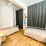 Luxury Apartments Next To Times Square Apartment *