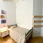 Apartment Luxury Apartments Next To Times Square *