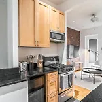 Cute 3Bd 2Bath Apartment