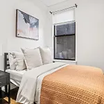 Modern 3Bd 1 Bath City Escape