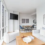 Apartment 2bd 2 Bth Marvelous